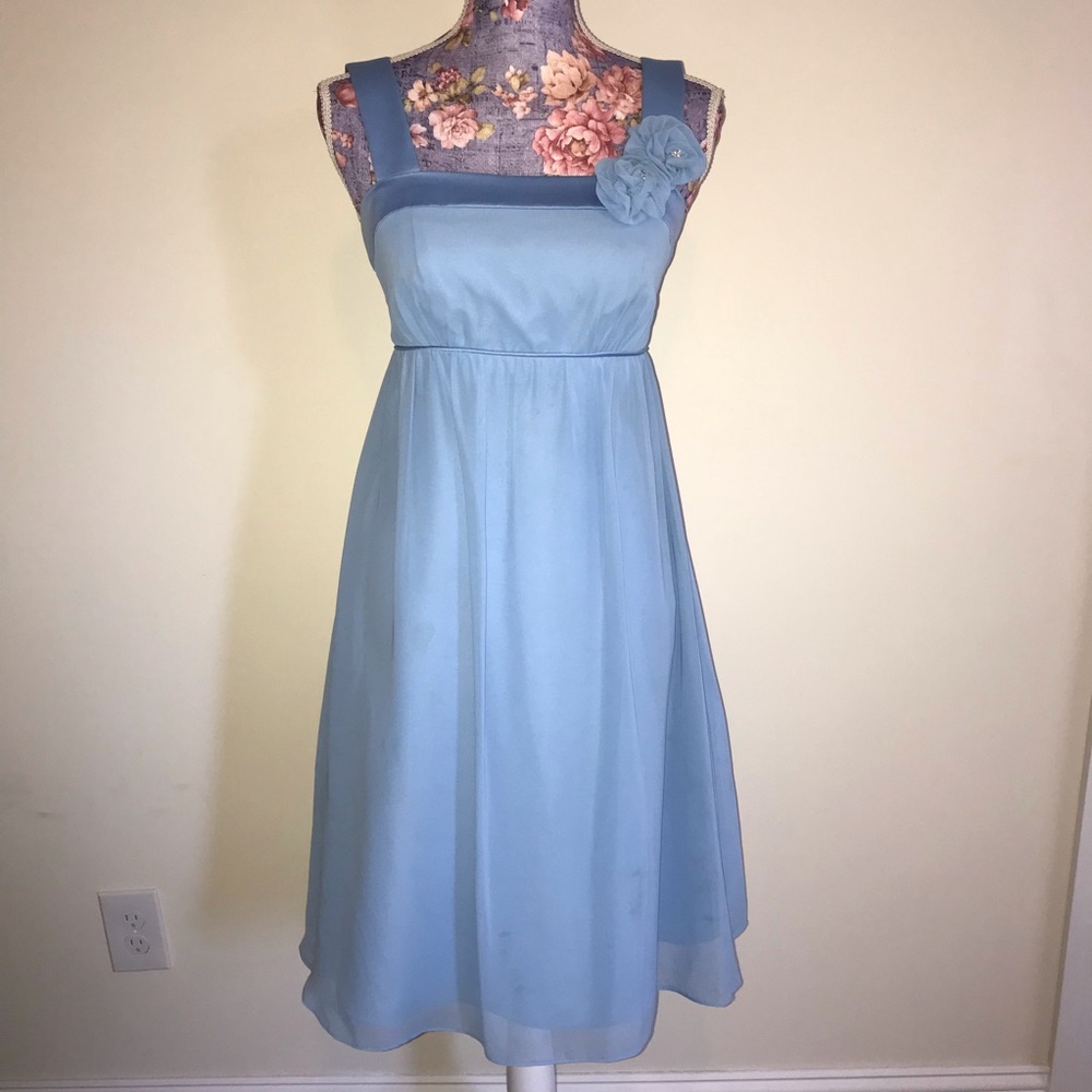 Alfred Angelo Bridesmaid Dress